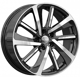   K&K 1111 7x18 5x114,3 ET35 DIA60.1  